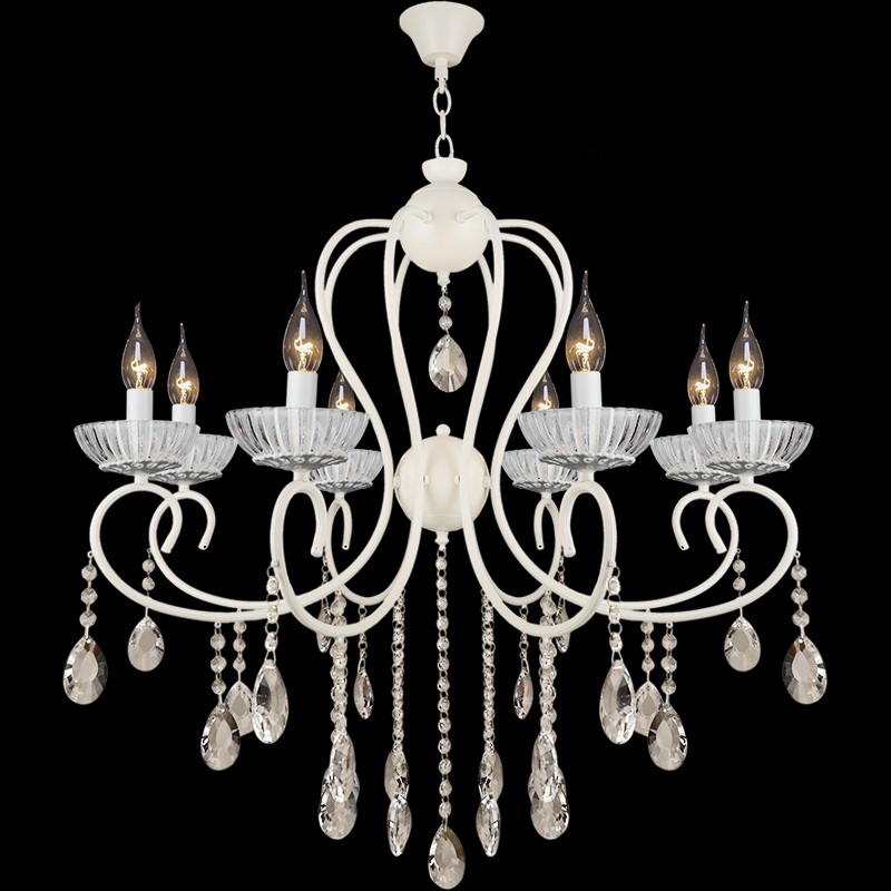 Подвесная люстра  04461-0.4-08 Reluce