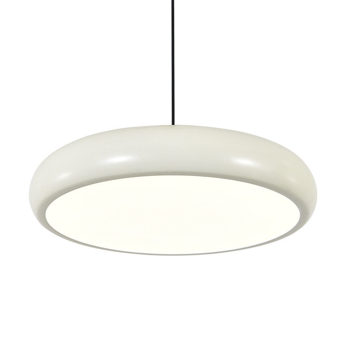 10304/1LED Black/White