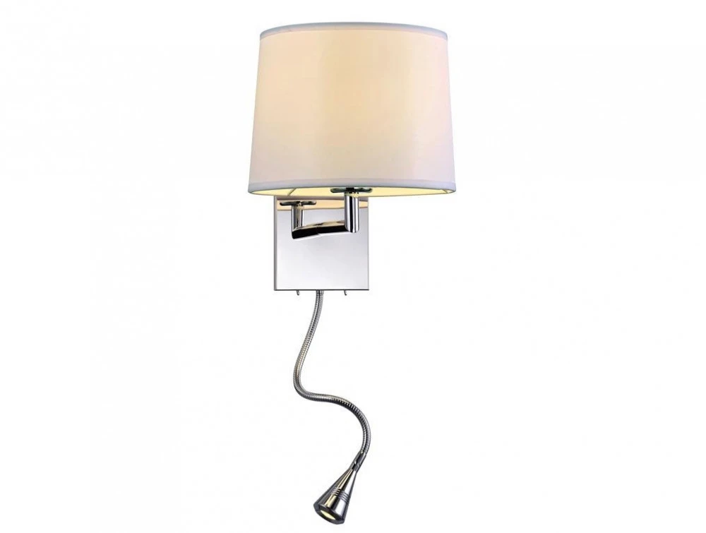14102/A LED white Newport