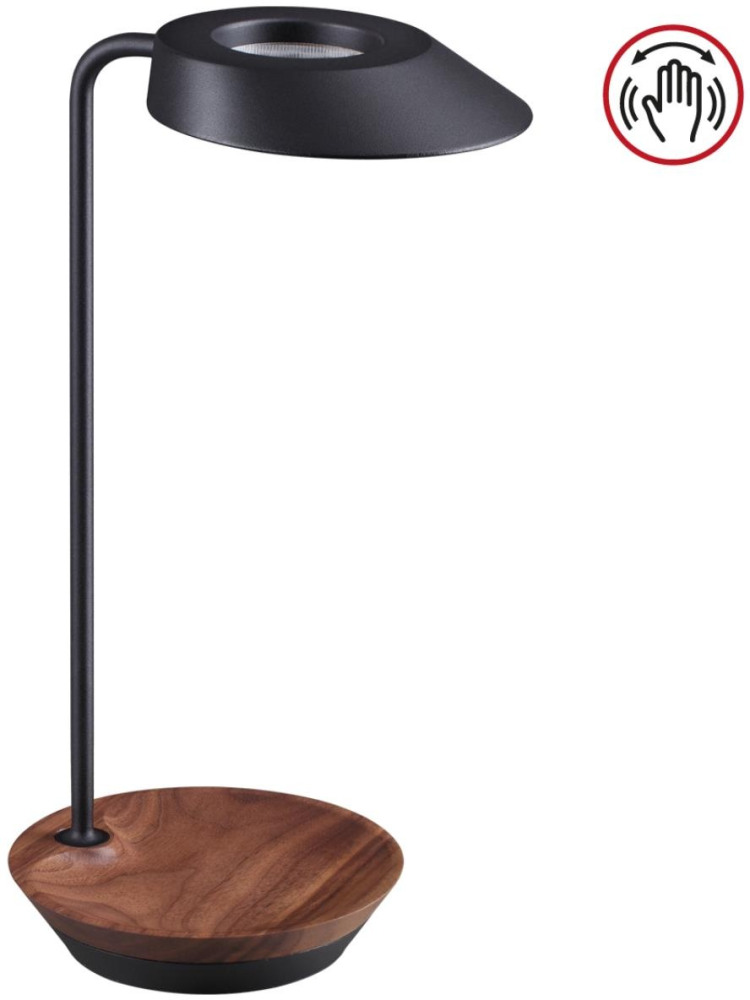 Уличная настольная лампа Elegance 359407 Novotech