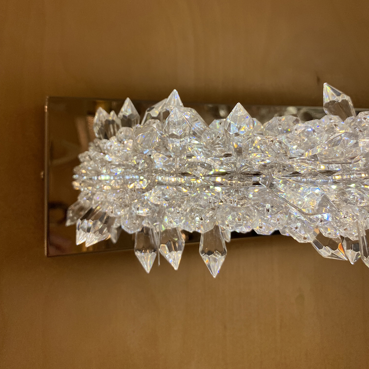 MD-0120B-wall chrome_