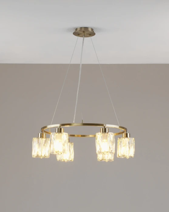 V11684-6P Moderli
