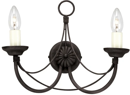 CB2-BLACK Elstead