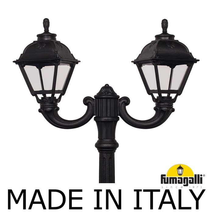 U23.157.R20.AXE27 Fumagalli