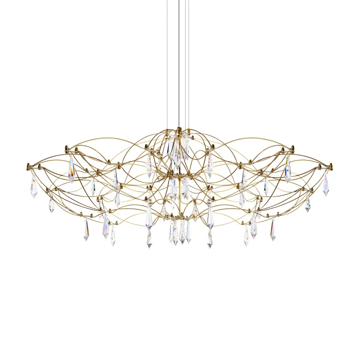 10586/900 Gold Asfour Loft It