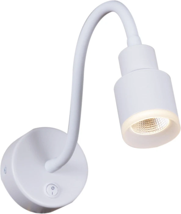 86202-9.2-001MN LED5W WT Reluce
