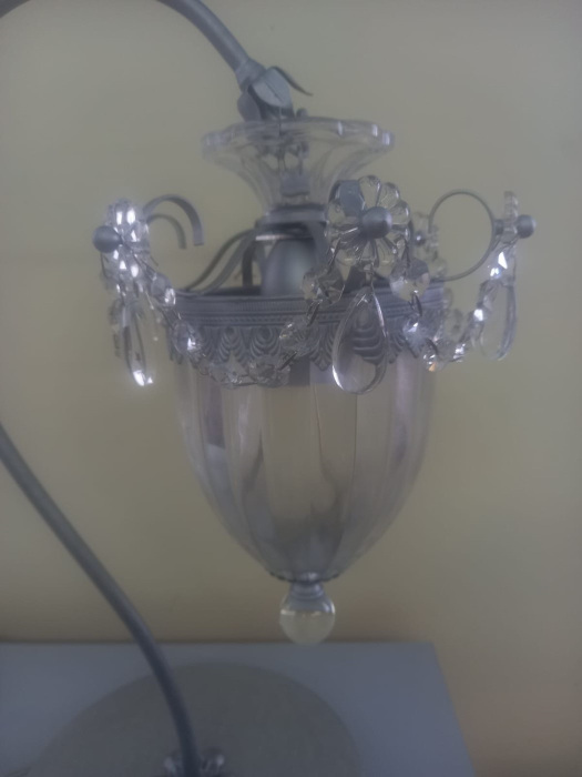 MT10357-1A silver Illuminati