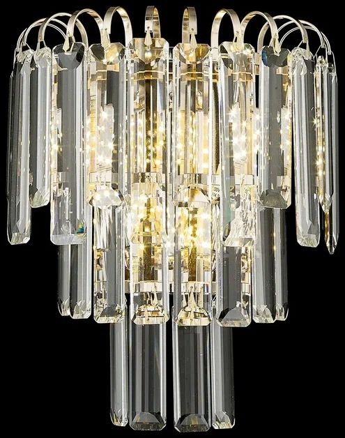 Бра Krista WE130.03.301 Wertmark