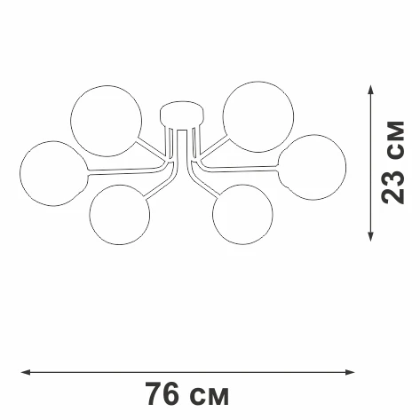 V4995-1/6PL Vitaluce