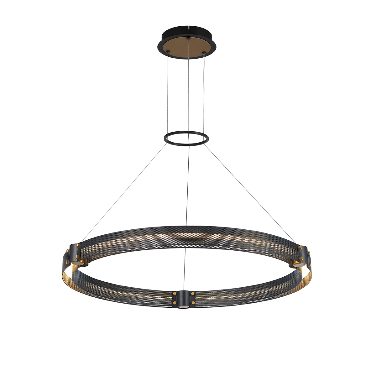 MD19030068-1B black/gold Illuminati