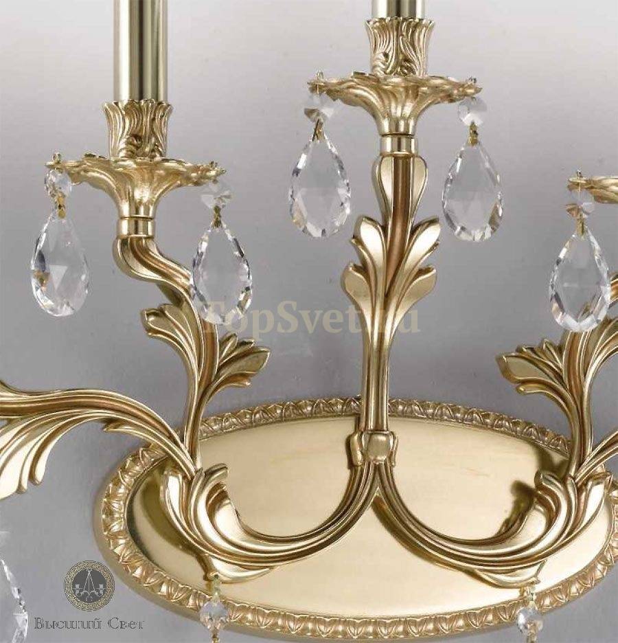 A 28 FR.GOLD CRIST 910_