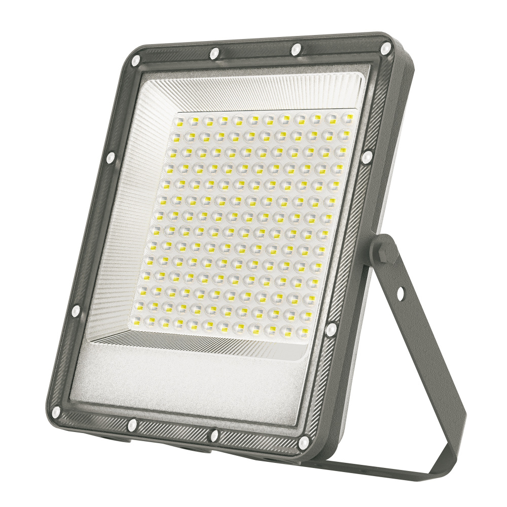 ULF-F51D-150W/6500K IP65 200-240V GREY Uniel