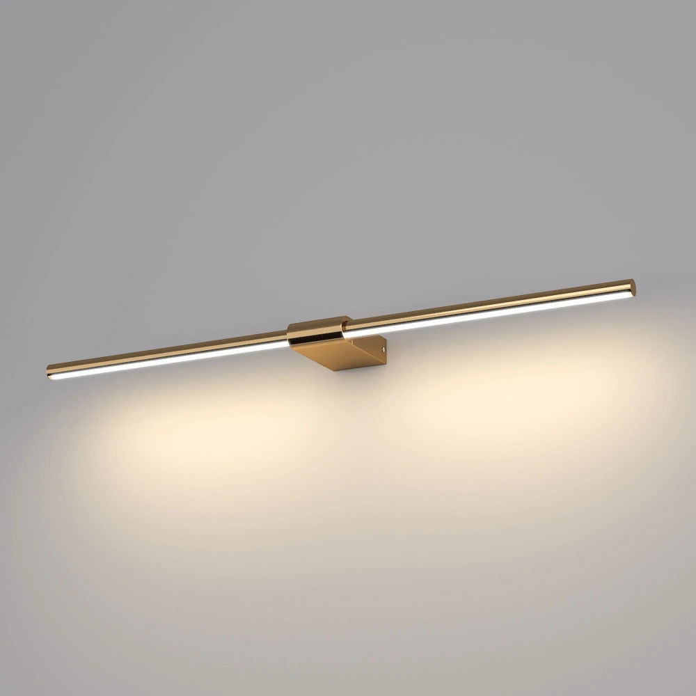 40125/LED латунь Elektrostandard