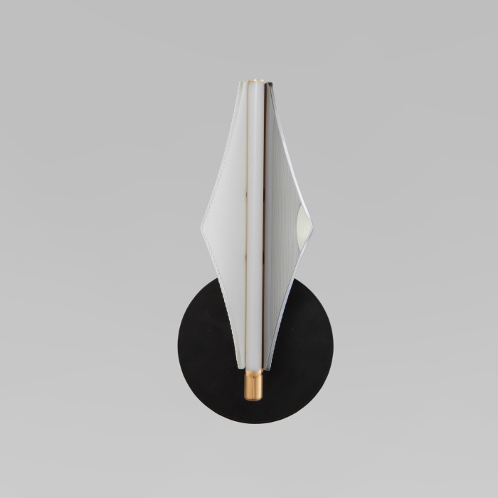 303054 LED латунь_