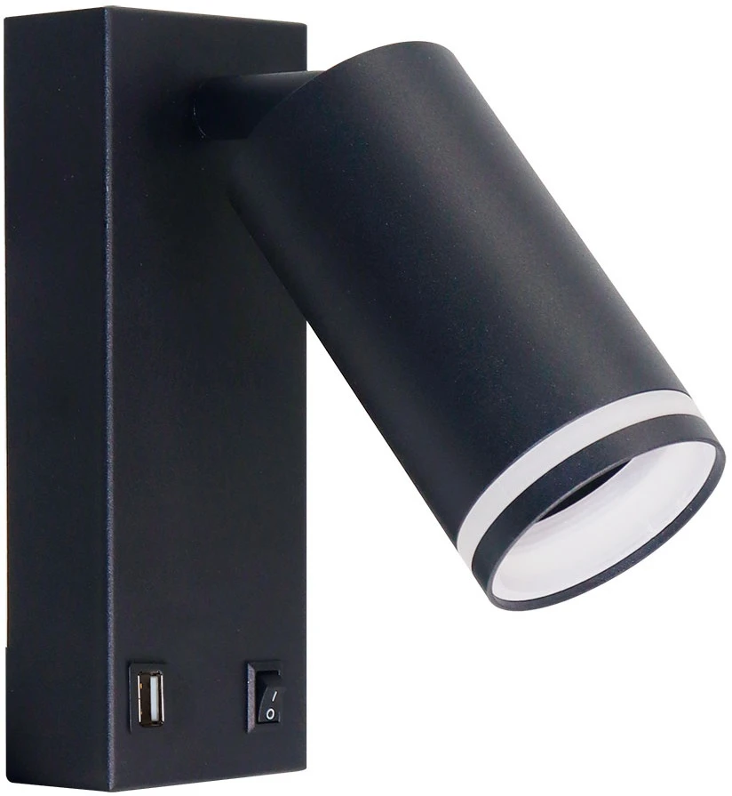 A2364AP-1BK Arte Lamp