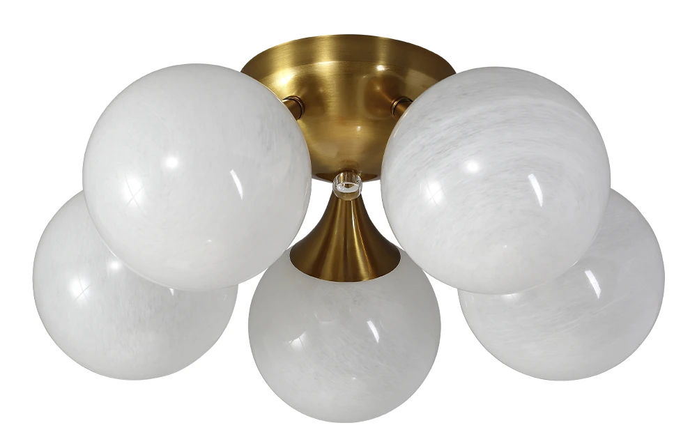 SUITE PL5 BRONZE Crystal Lux