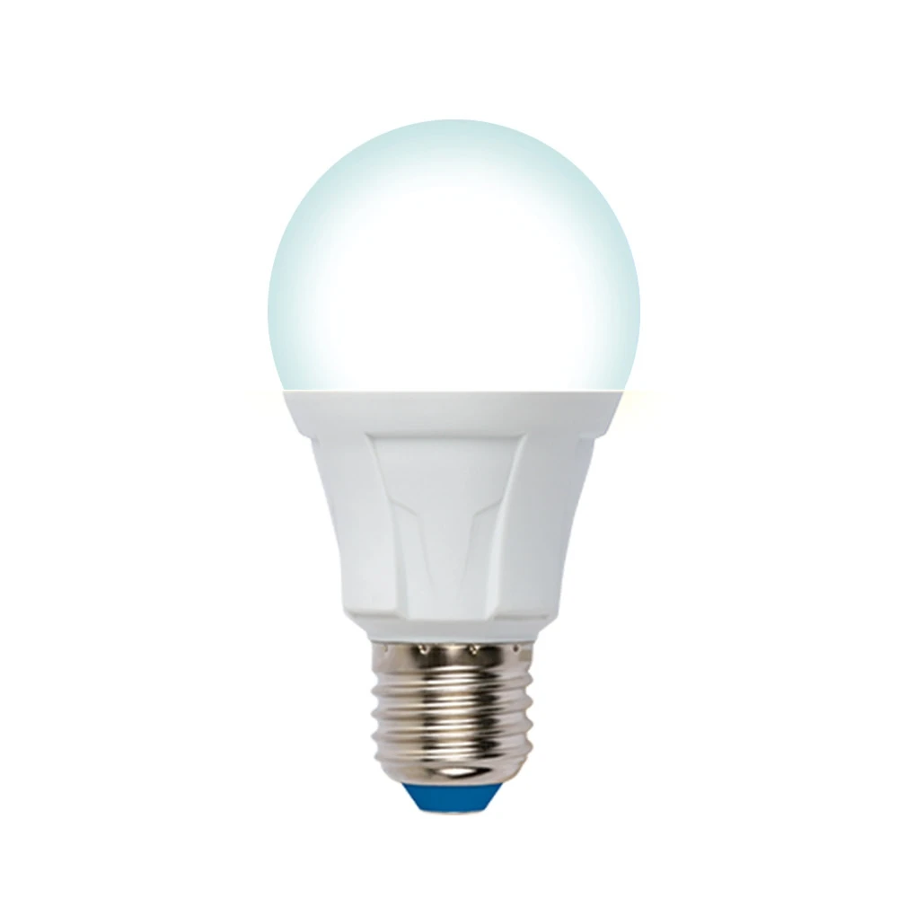 LED-A60 12W/4000K/E27/FR/DIM PLP01WH картон Uniel