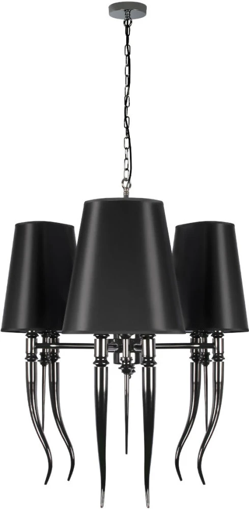 10207/6 Black Loft It
