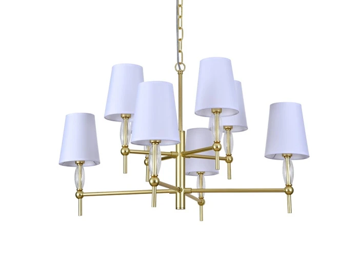 4378/C mat.gold Newport