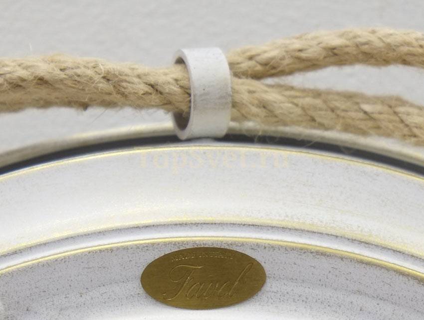 MARINA/PLG BIANCO ORO_