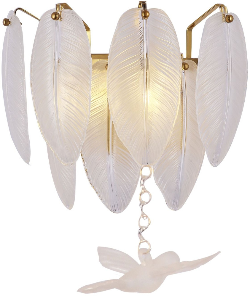 Настенный светильник Philomela 3054-2W Favourite