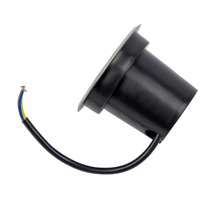 ULU-B14A-6W/2700K IP67 GREY_