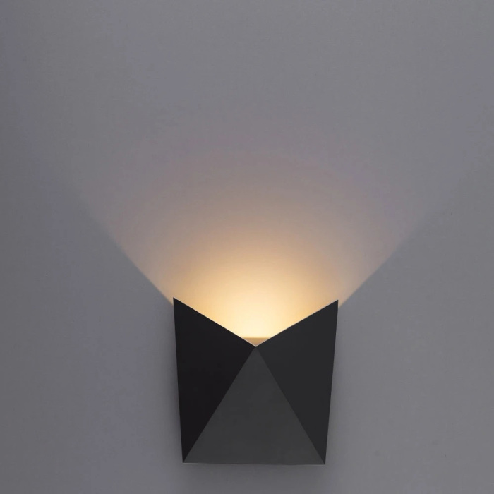 A1609AL-1BK Arte Lamp