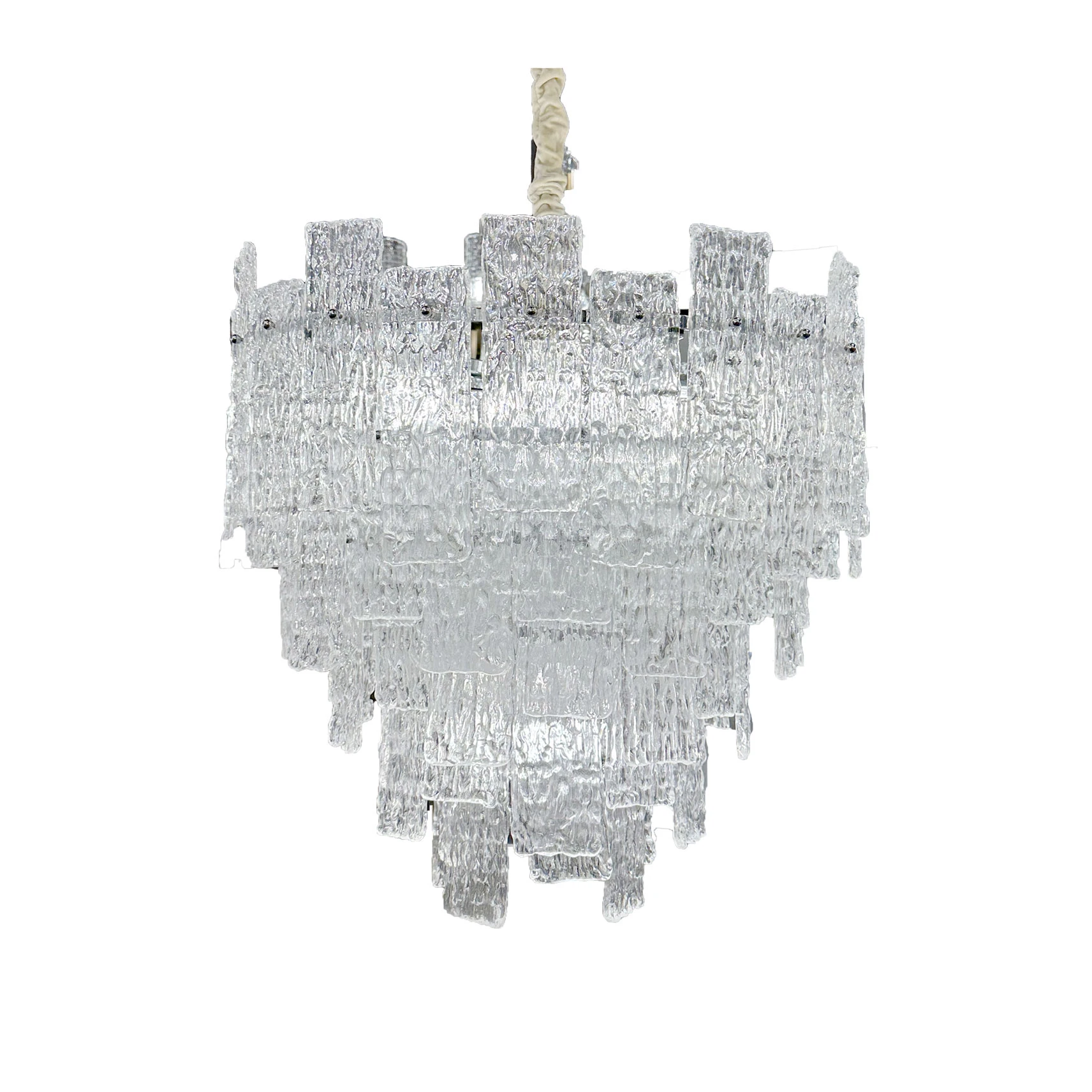 5116-H600 L10 chrome Delight Collection