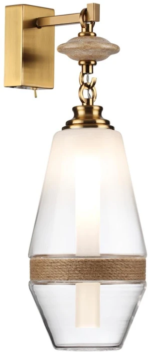 5441/1W Odeon Light
