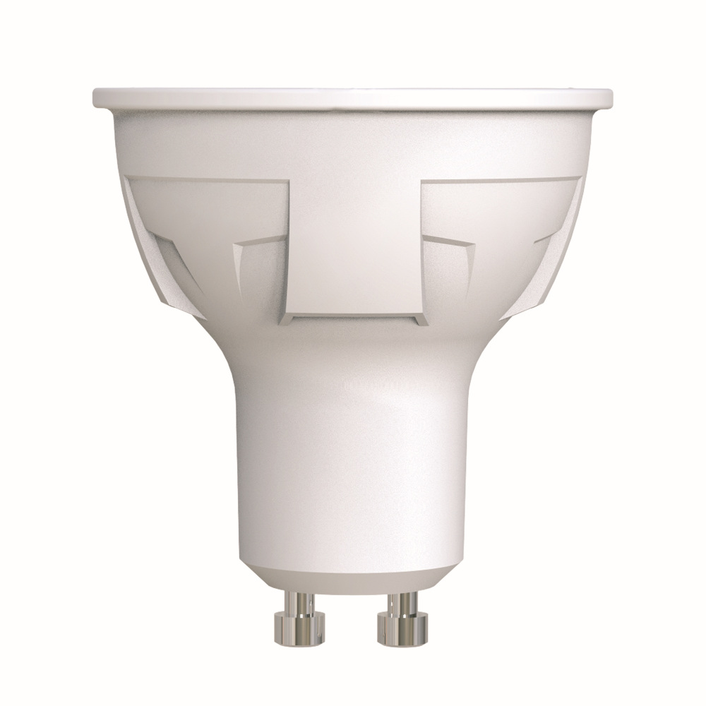 LED-JCDR 6W/WW/GU10/FR/DIM PLP01WH картон_ LED-JCDR 6W/WW/GU10/FR/DIM PLP01WH картон_