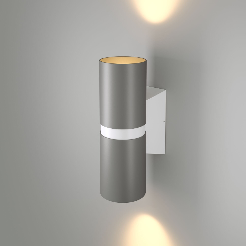 35124/U серый/белый_