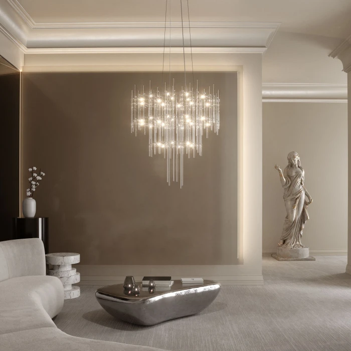 91102 LED Bogate's