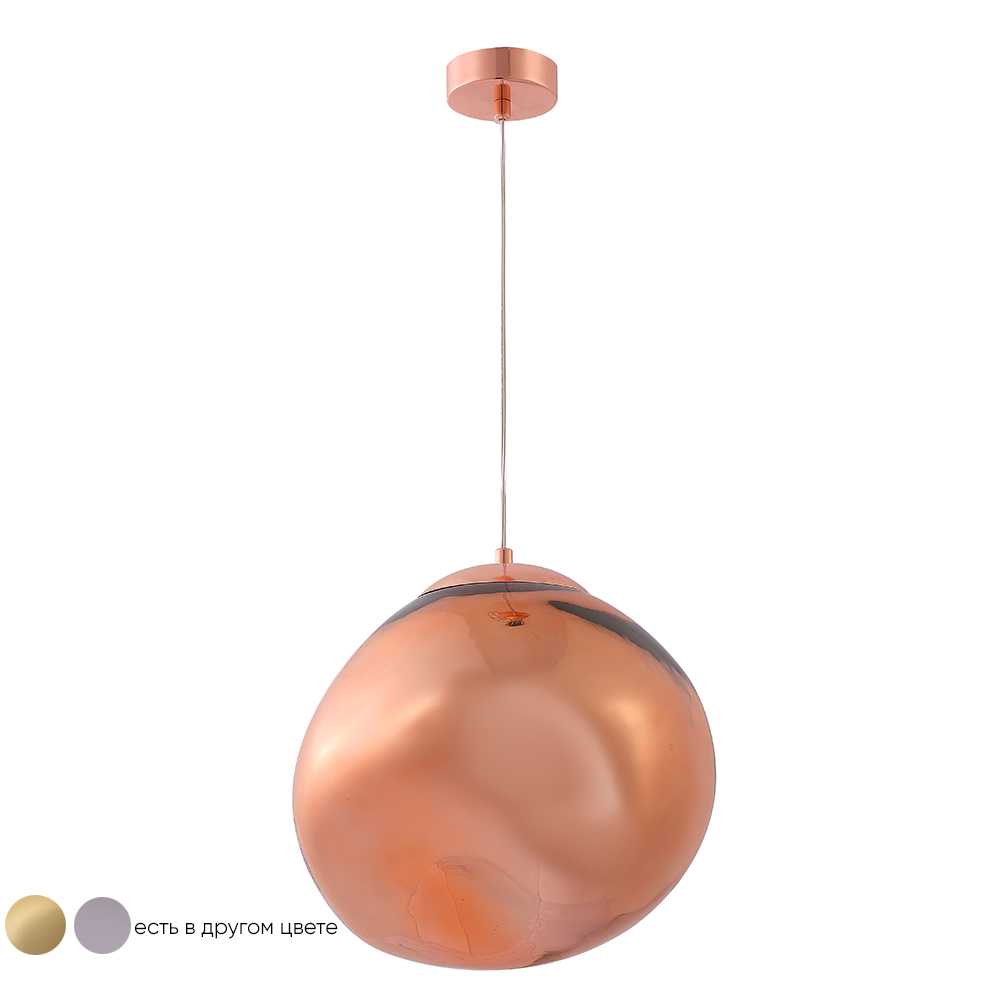 MALAGA SP1 D280 COOPER