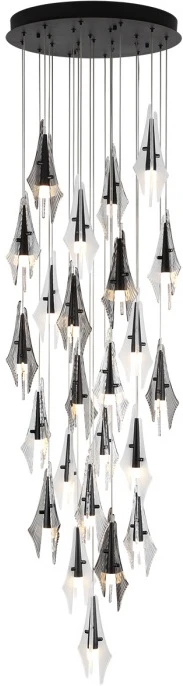 5442/137L Odeon Light