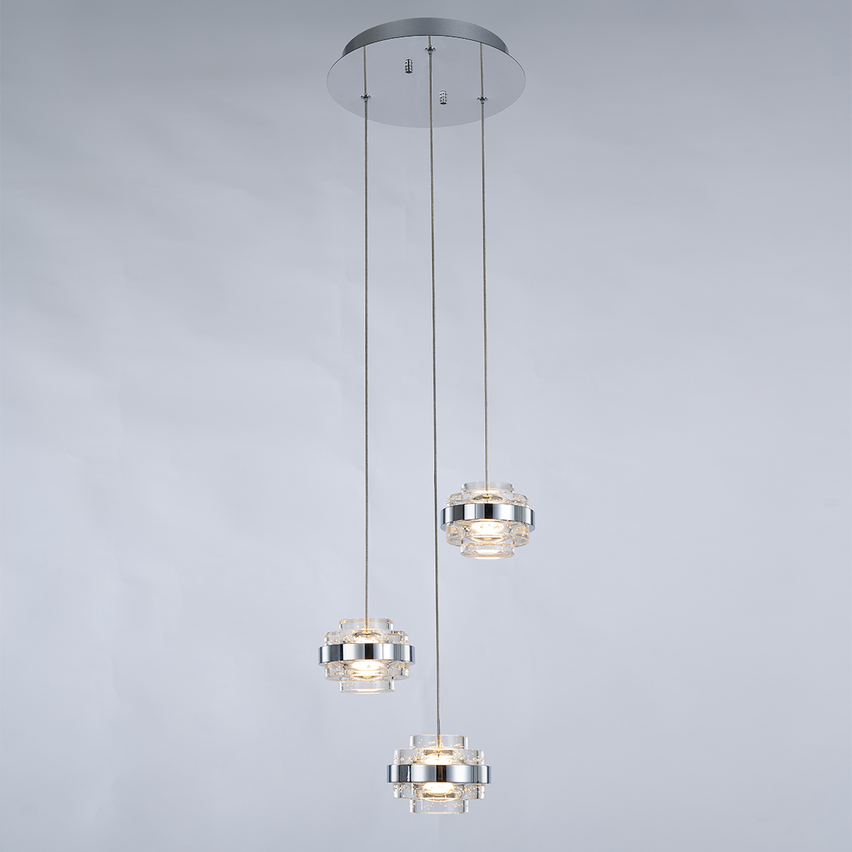 MD22030002-3A chrome/clear