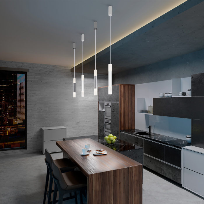 50210/1 LED белый