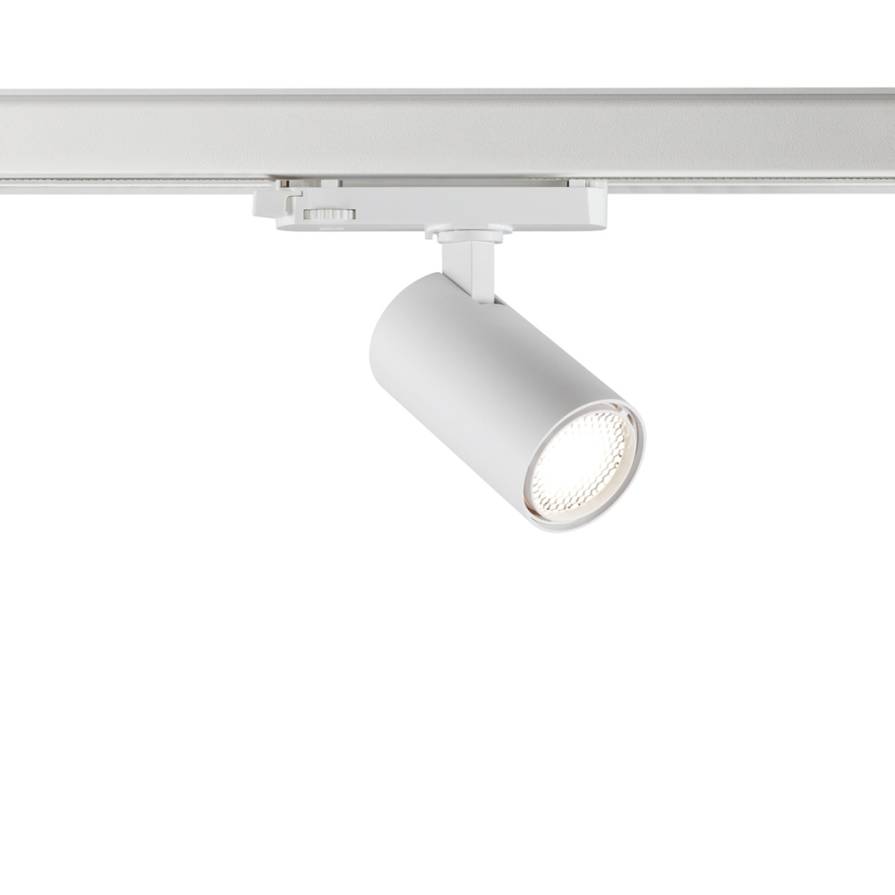 Трековый светильник Helix 359565 Novotech