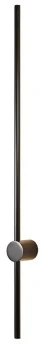 15102N/A black glossy Newport