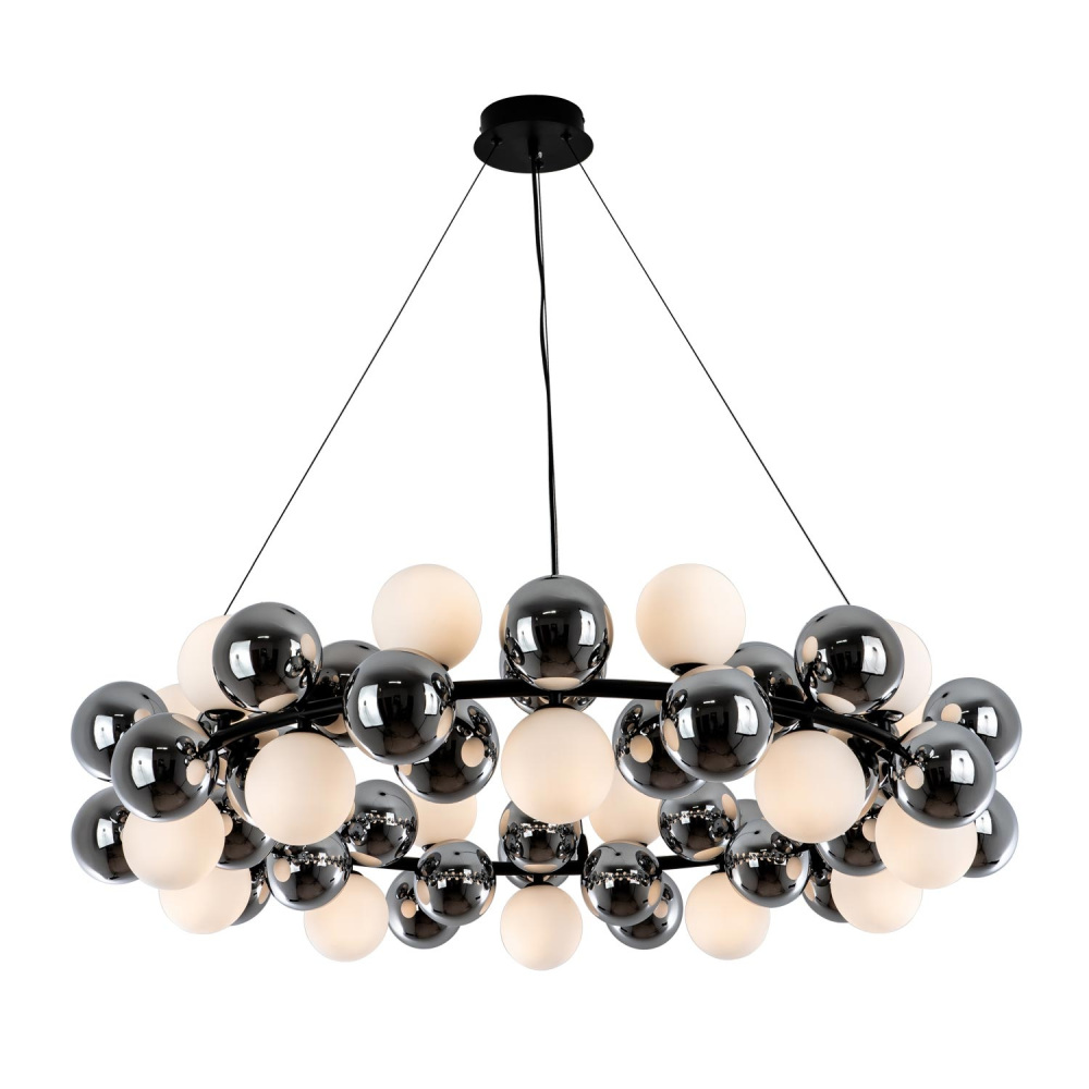MS.8055.20 BK Modelux