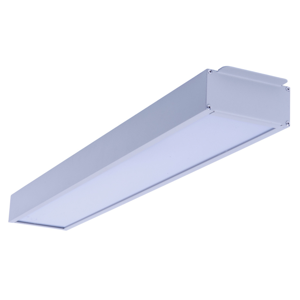ULP-1060 20W/4000К IP20 GRILYATO OPAL WHITE Uniel