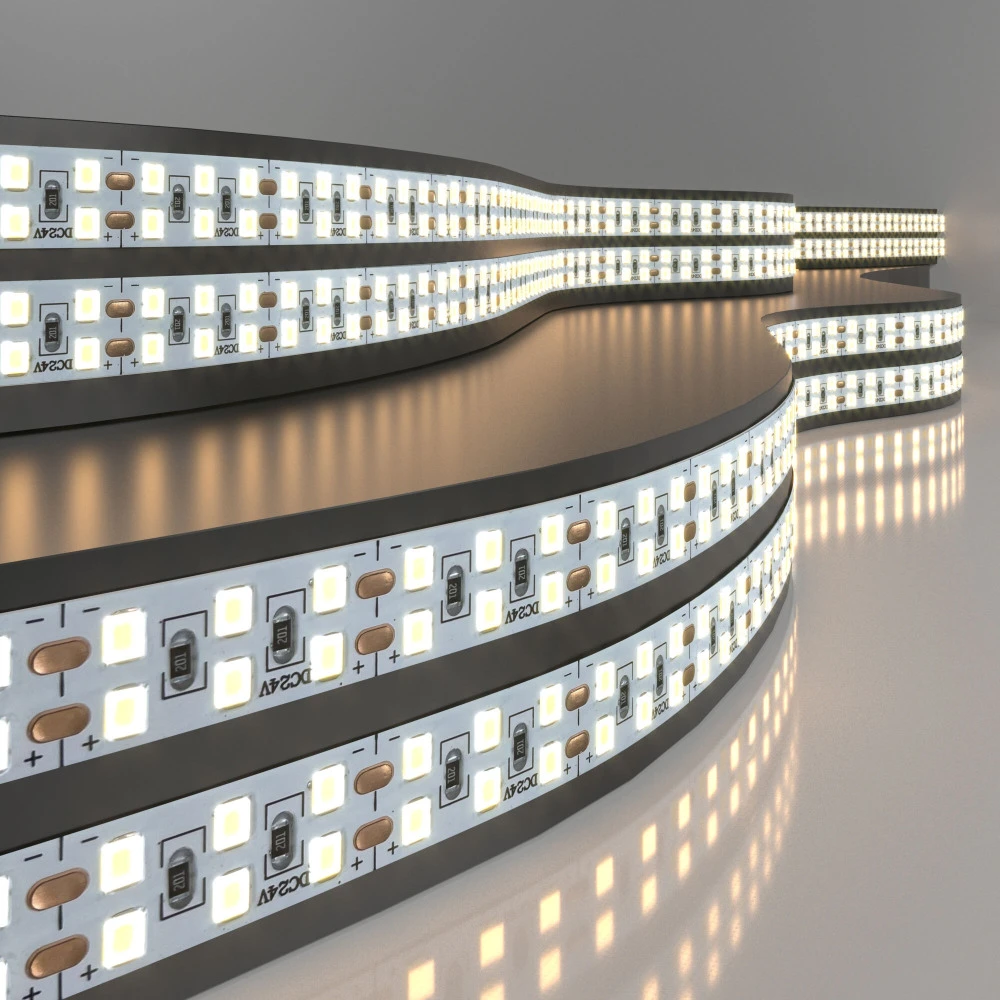 2835 24V 240Led 18W IP20 Elektrostandard