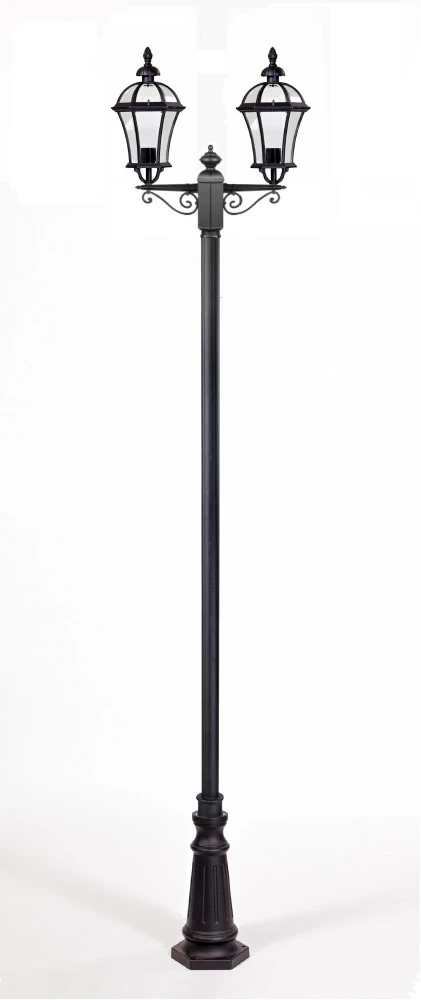 95210LA B2 Bl Oasis Light