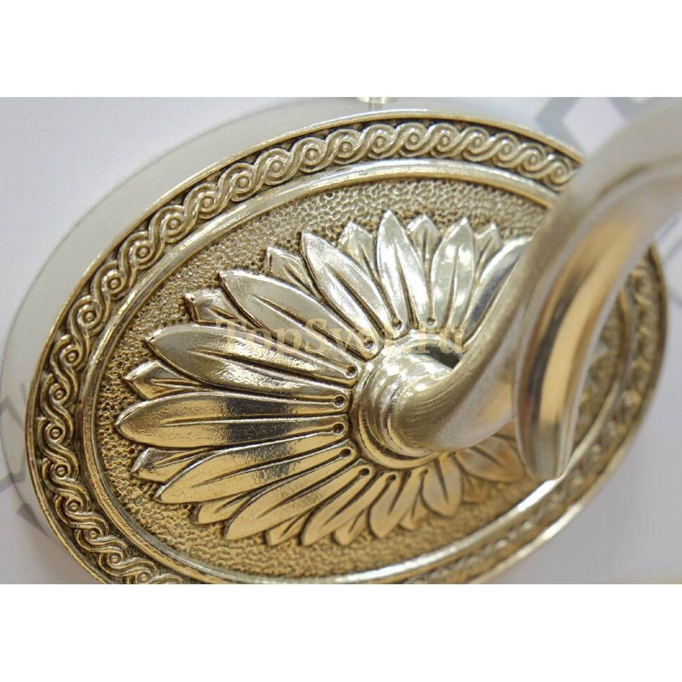 01306/60 ANTIQUE SILVER_