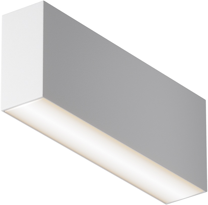 Точечный светильник Basis C068CL-12W3-6K-W Maytoni