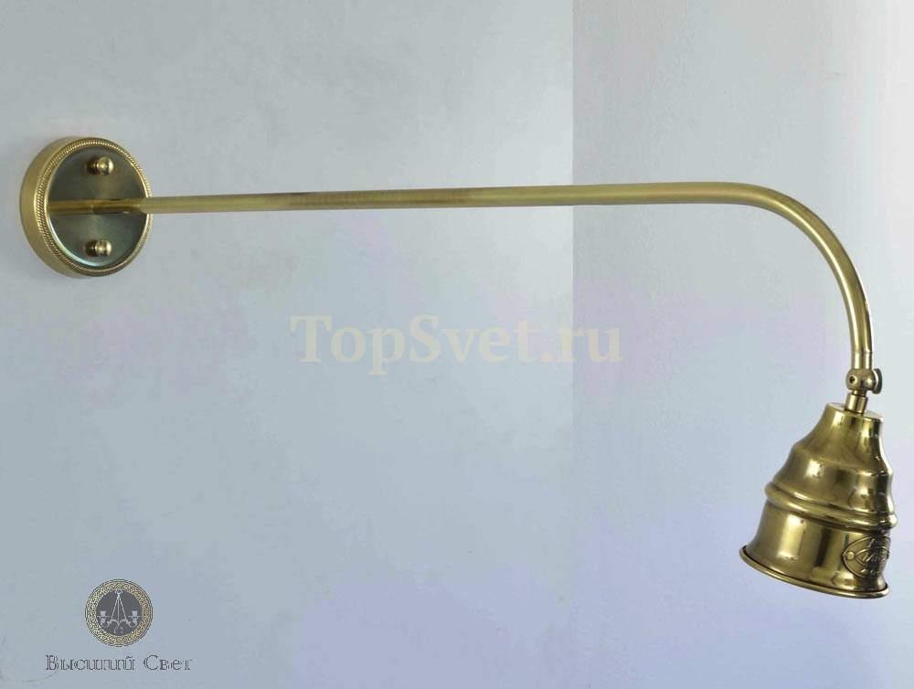 05129/0001A LONG BAR BRUN._