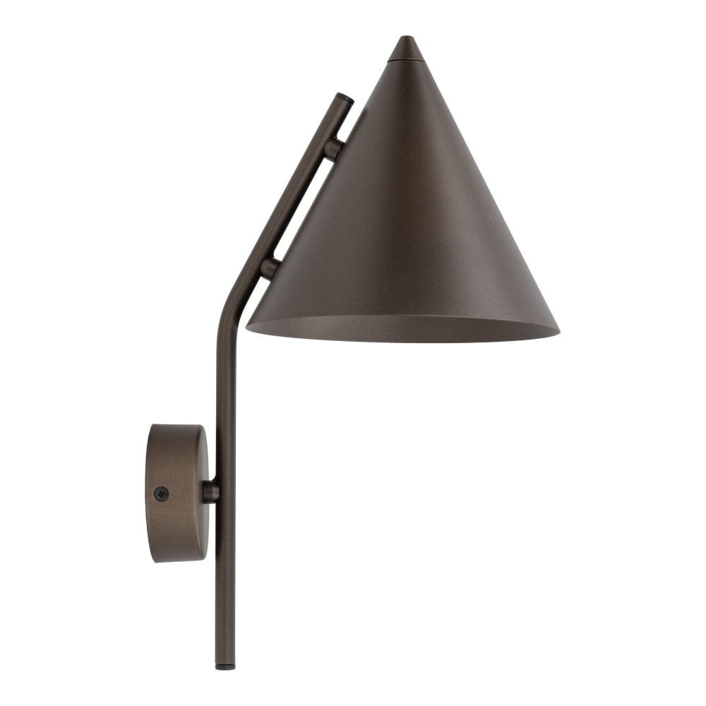 Бра Cono 11088 CONO BROWN TK Lighting