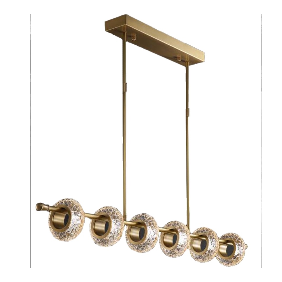 Потолочная люстра Littlerock LSP-7501 Lussole