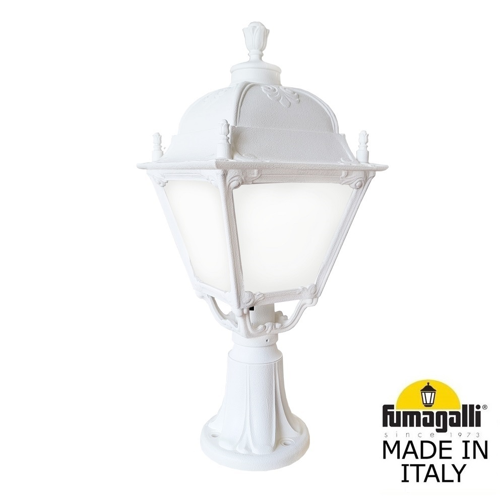 Наземный фонарь Simon U33.113.000.WYH27 Fumagalli