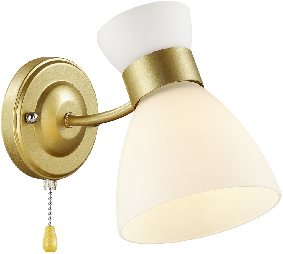 Бра Wendy 9184-401 Rivoli