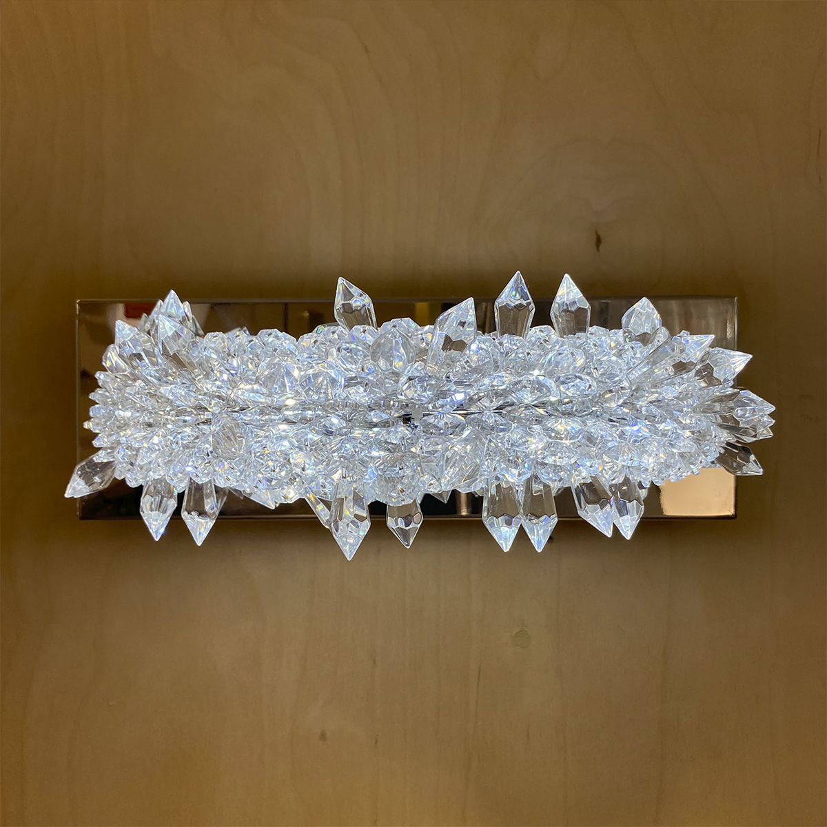 MD-0120B-wall chrome_